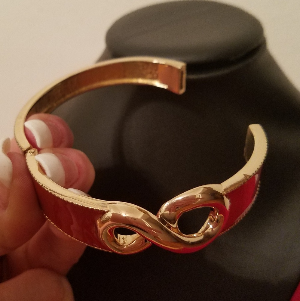 Infinity Bracelet - Picture 2 of 5